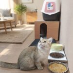 Maral بریتیش گلد Ny11